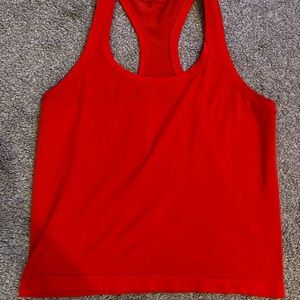 lululemon swiftly tech tank top